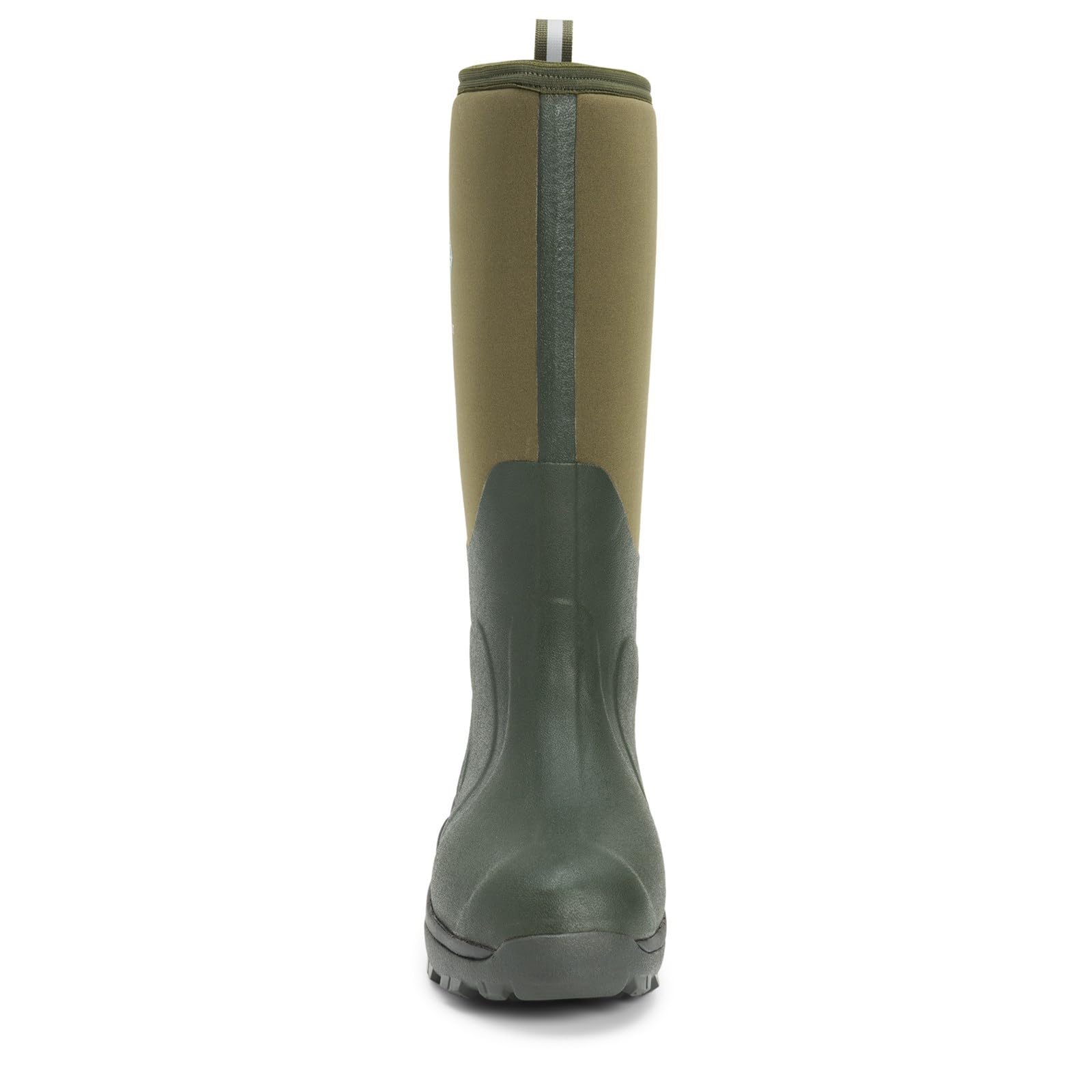 MUCK Unisex Work Wellingtons - Waterproof Rubber Boots for Men & Women - Heavy Duty Outdoor Work Boots for Farming, Gardening, Construction & Hiking