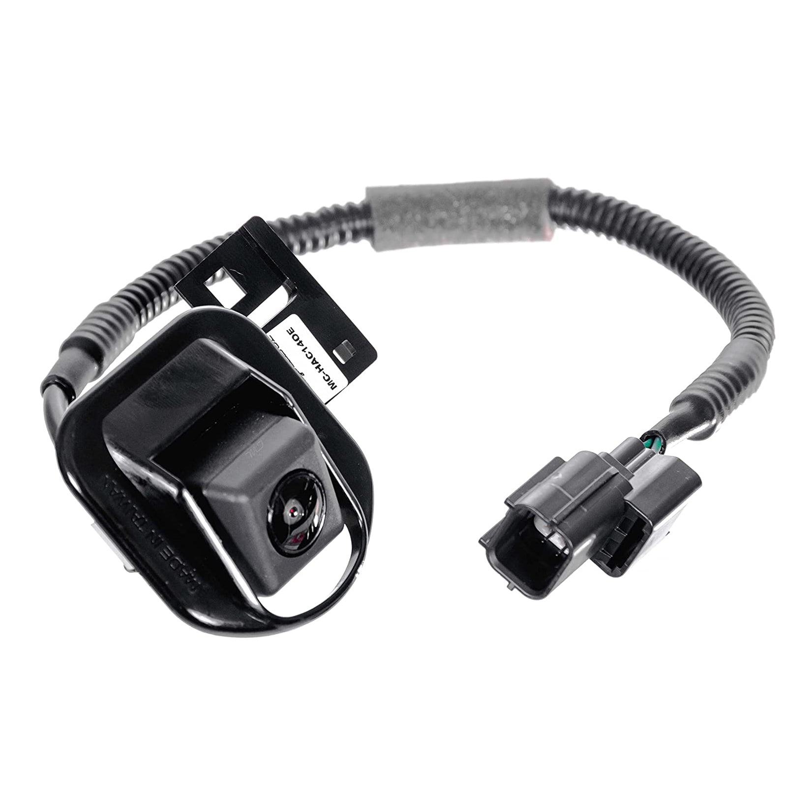 2014-2015 Honda Accord Coupe LX S Model OEM Backup Camera Replacement - Genuine Part #39530-T3L-A71 | Easy Installation & Enhanced Safety for Night Parking & Reversing