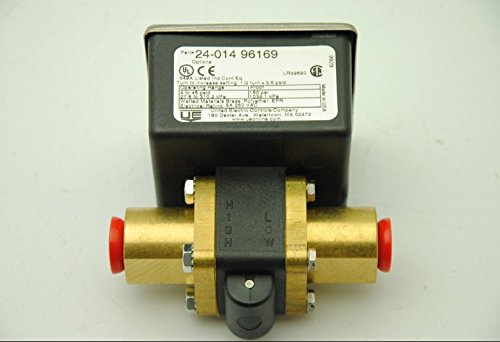 High Quality Pressure Switch for HVAC, Water Pumps & Industrial Equipment | Reliable Automatic Control for Air Compressors & Hydraulic Systems