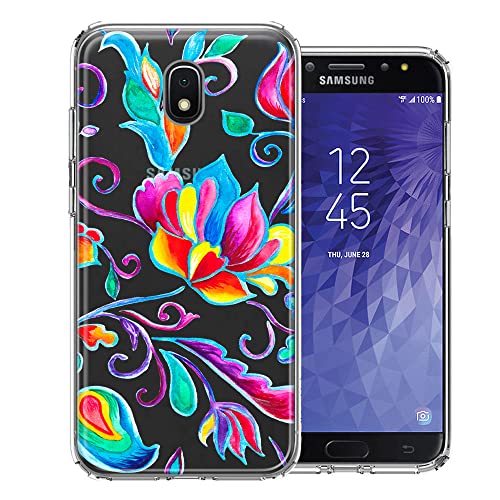 Rainbow Water Lilly Floral