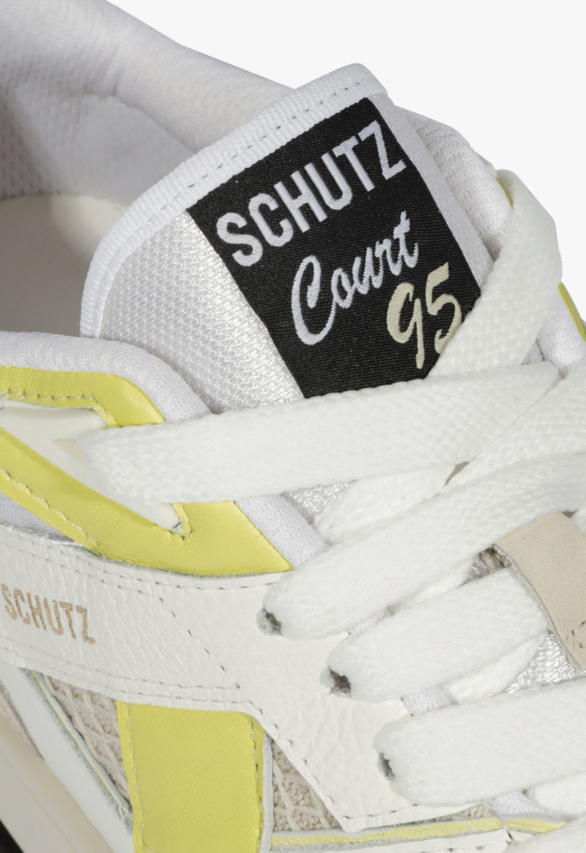 Court 95 Sneakers - Premium Tennis Shoes for Men & Women | Lightweight Comfortable Athletic Shoes for Tennis, Running & Casual Wear