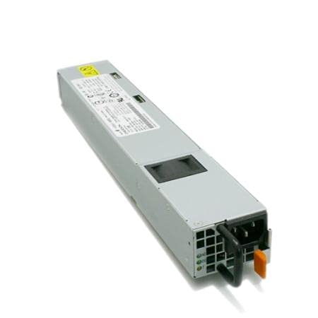 Refurbished Cisco C4KX-PWR-750AC-F 750W AC Power Supply for Catalyst 4500X Series - Back-to-Front Cooling | Ideal for Data Centers & Enterprise Networks