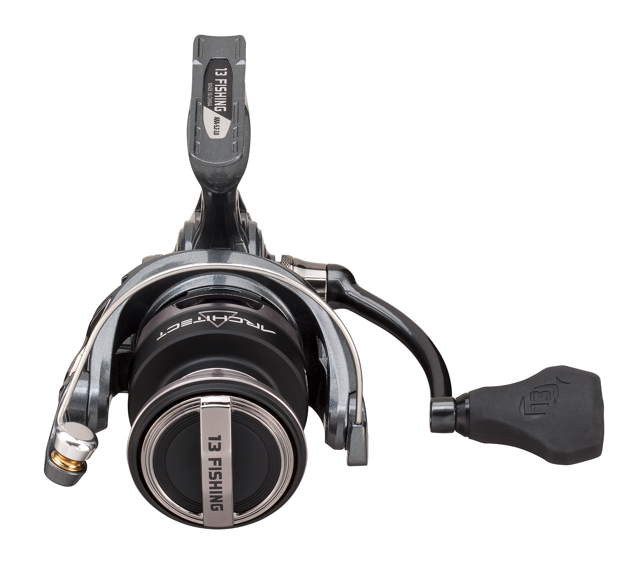 13 Fishing Architect A Spinning Reel - Saltwater & Freshwater Fishing Gear