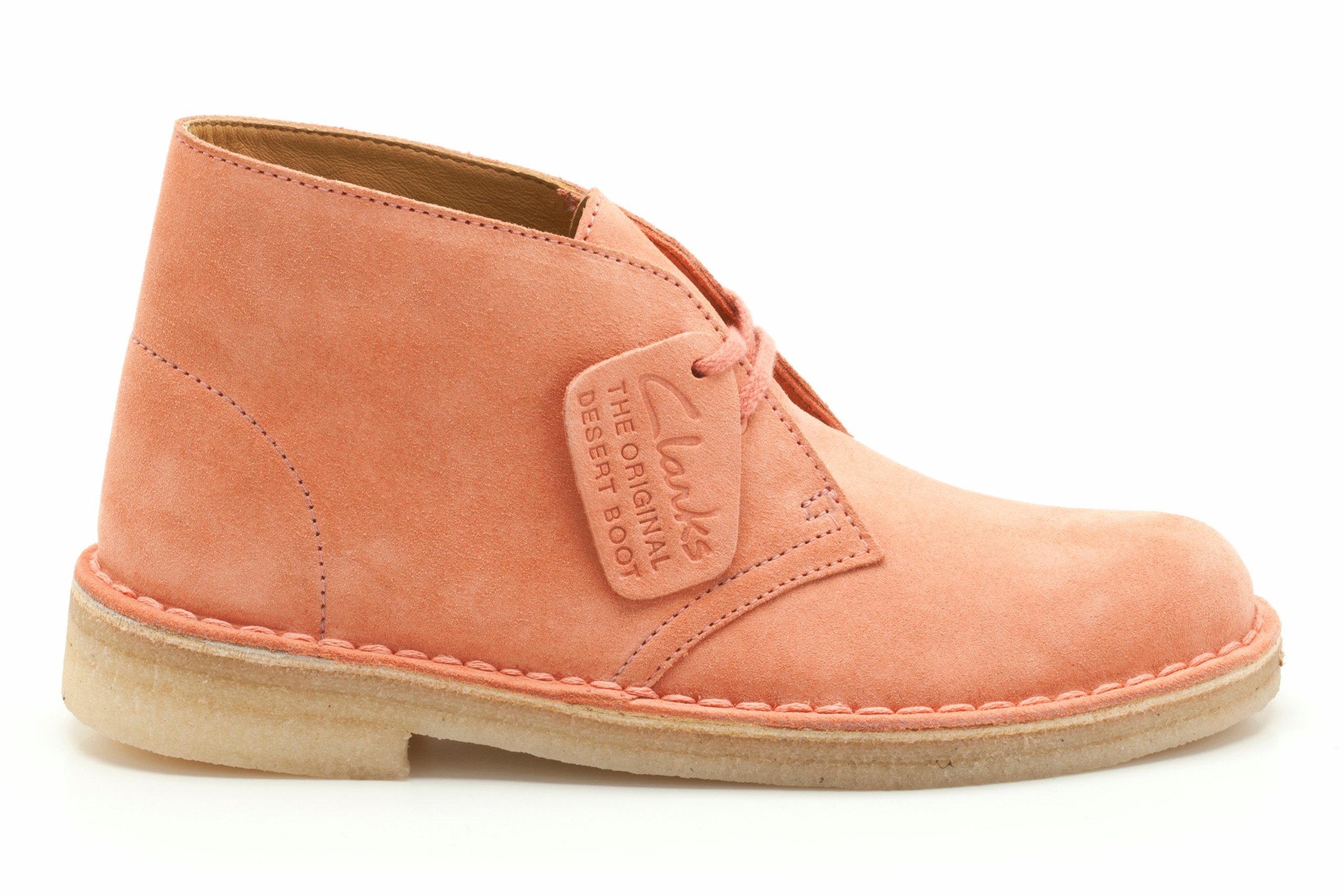 Clarks Women's Pink Comfort Walking Shoes - Stylish & Lightweight for Everyday Wear, Work & Travel