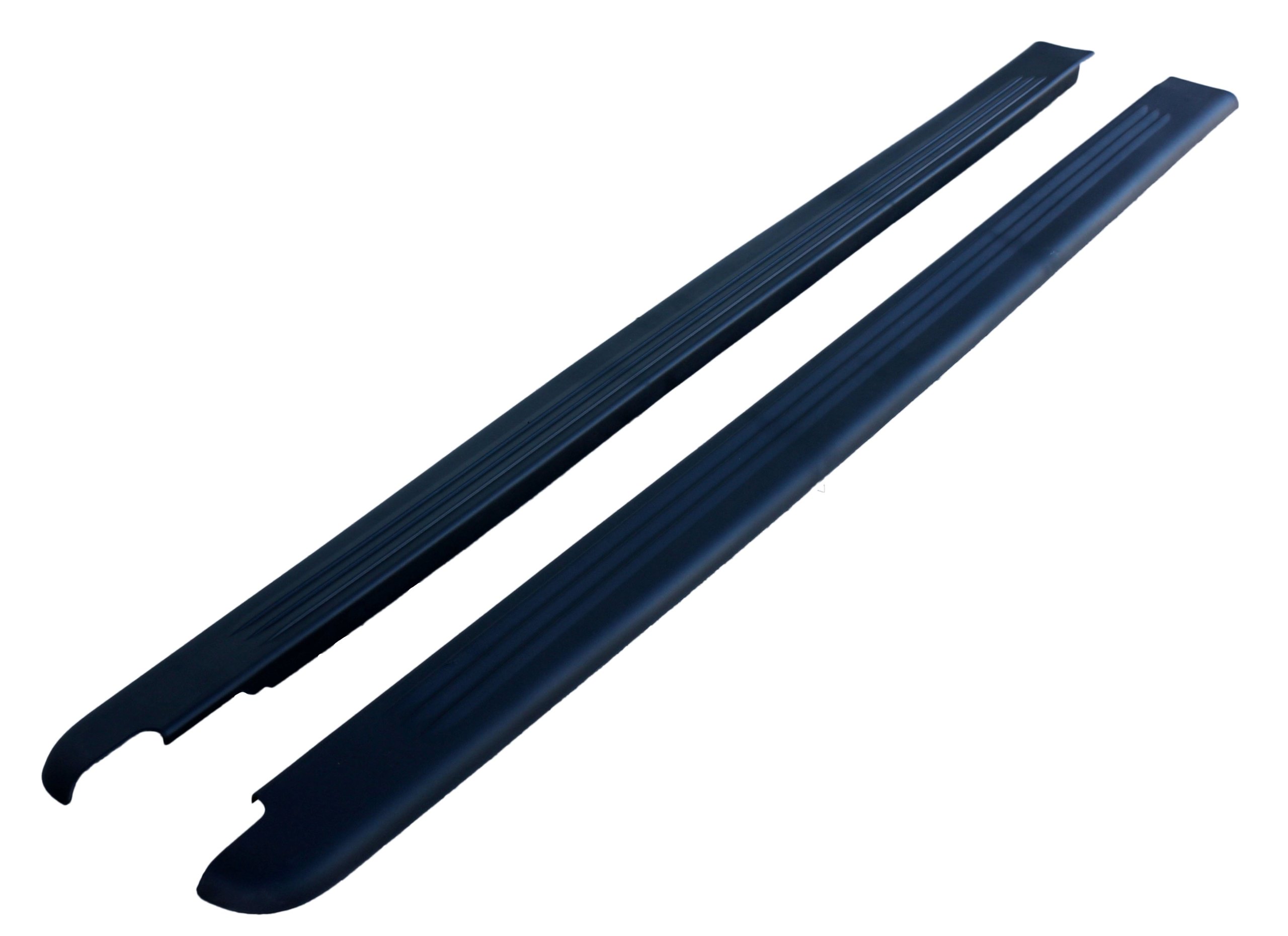 Mopar 82209988 Bed Rail Protector for 6.3' Truck Bed - Black 2-Piece Side Wall & Tailgate Kit | Durable Scratch Protection for Ram Pickup Trucks | Perfect for Hauling & Off-Road Adventures