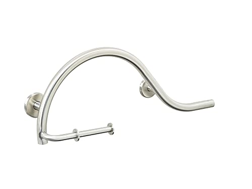 Brushed Stainless Steel