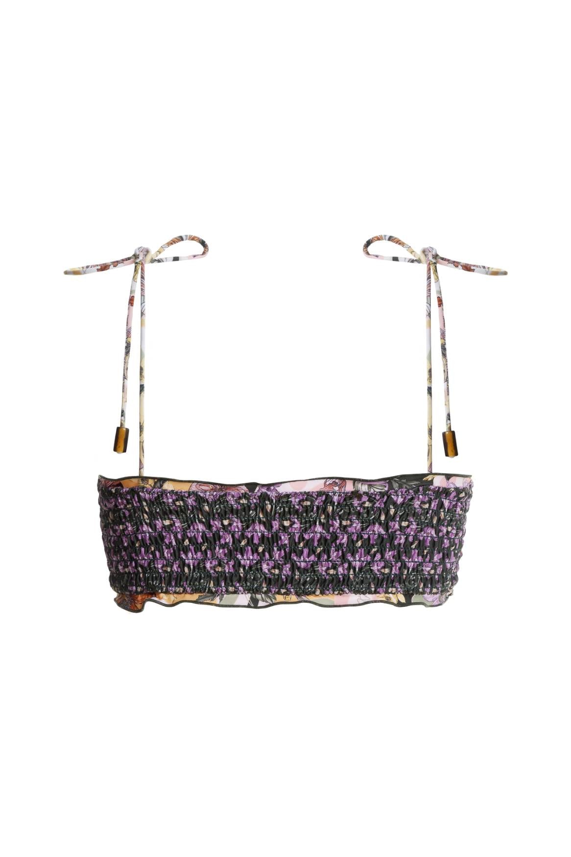 Dalia Bikini Top for Women - Sexy Swimwear Push Up Bikini Bra - Perfect for Beach, Pool Party & Summer Vacation