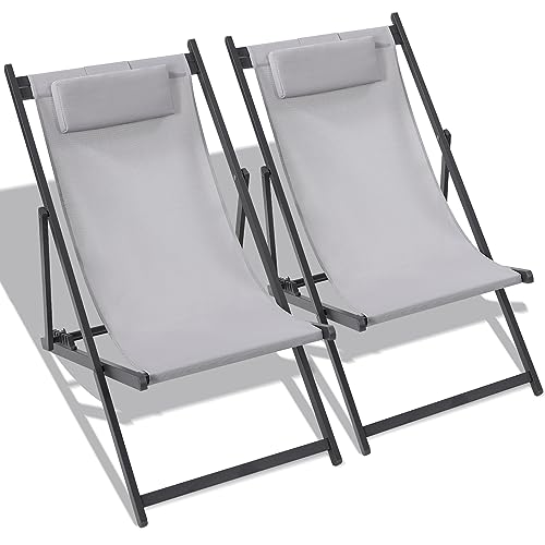 2 Pcs-grey