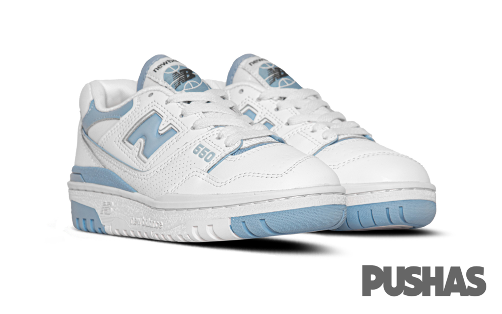 Nike Air Force 1 'UNC White Dusk Blue' Size 550 Womens Sneakers (2023) - Perfect for Casual Wear, Street Style & Sneaker Collectors