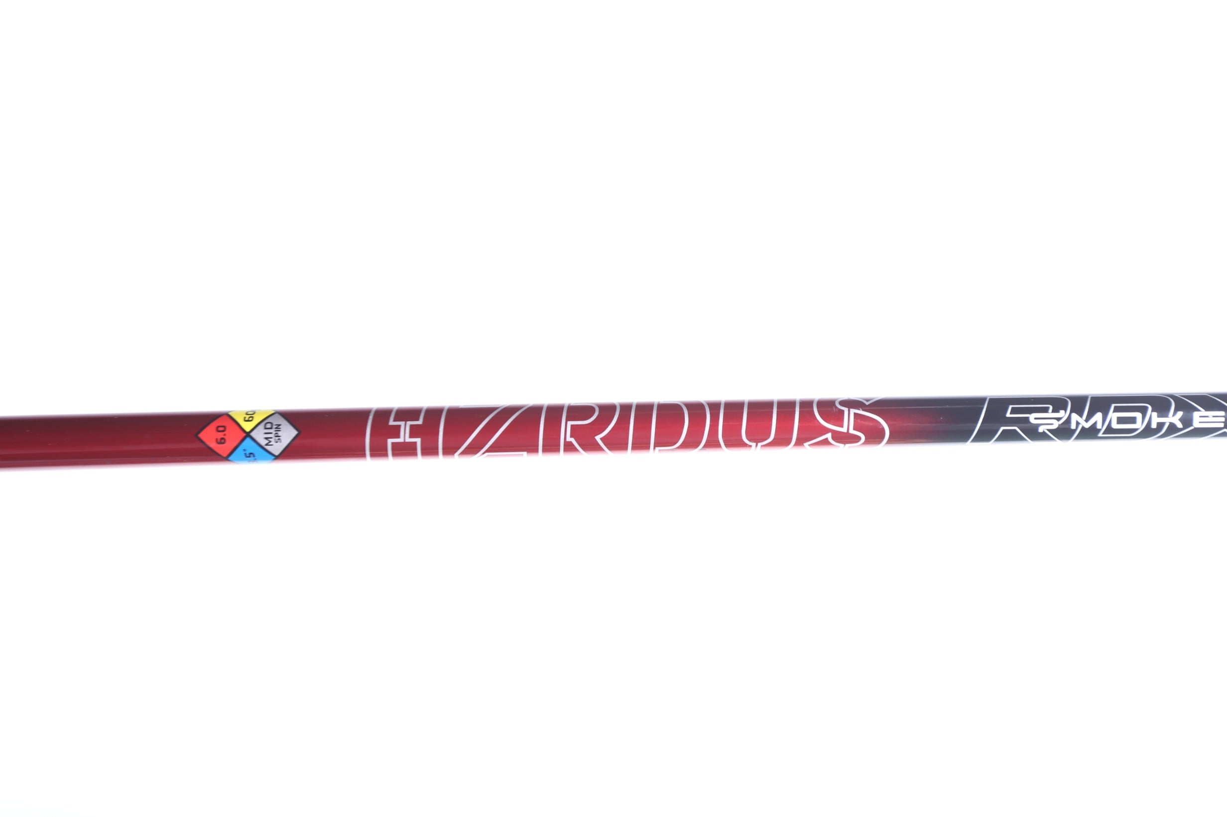 Used Callaway Paradym Ai Smoke TD Driver 9° Stiff Flex Project X HZRDUS Smoke Red RDX Right Handed Golf Club - Perfect for Long Distance Shots & Tournament Play