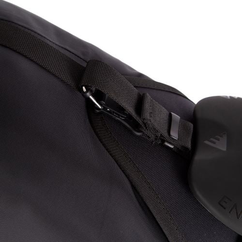 Restrap 8L Bike Saddle Bag - Waterproof Cycling Seat Pack for Road & Mountain Bikes - Perfect for Commuting, Touring & Adventure Rides