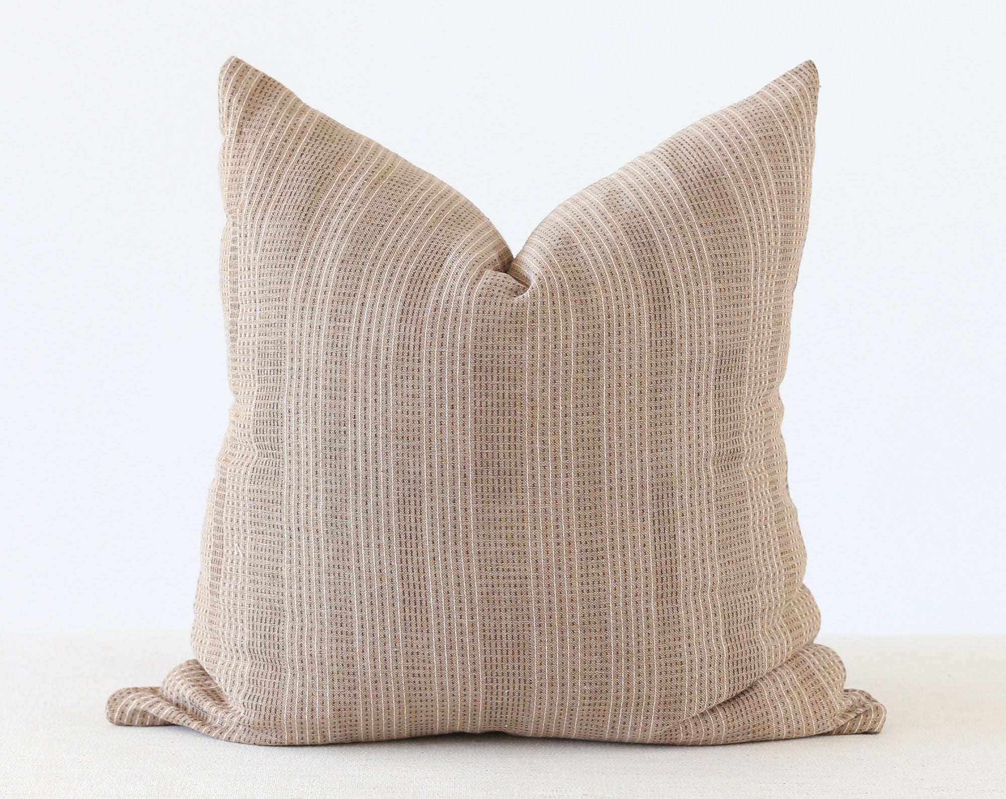Premium Pillow Combination Set #51 - Soft & Supportive Bed Pillows for Side, Back & Stomach Sleepers - Perfect for Home, Hotel & Guest Room Comfort