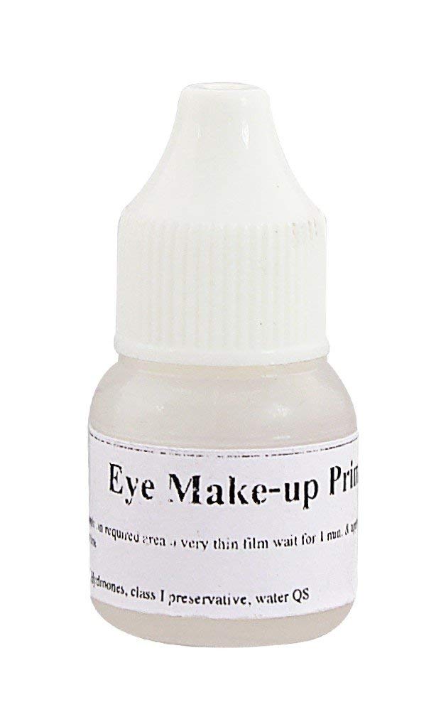 Eyelash Glue for Eye Makeup & False Lashes - Clear Glitter Adhesive with Precision Applicator (5ml) | Perfect for Parties, Cosplay & Special Occasions