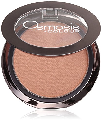 Osmosis Skincare Blush - Natural Cheek Color for a Healthy Glow | Vegan & Cruelty-Free Makeup | Perfect for Everyday Wear & Special Occasions