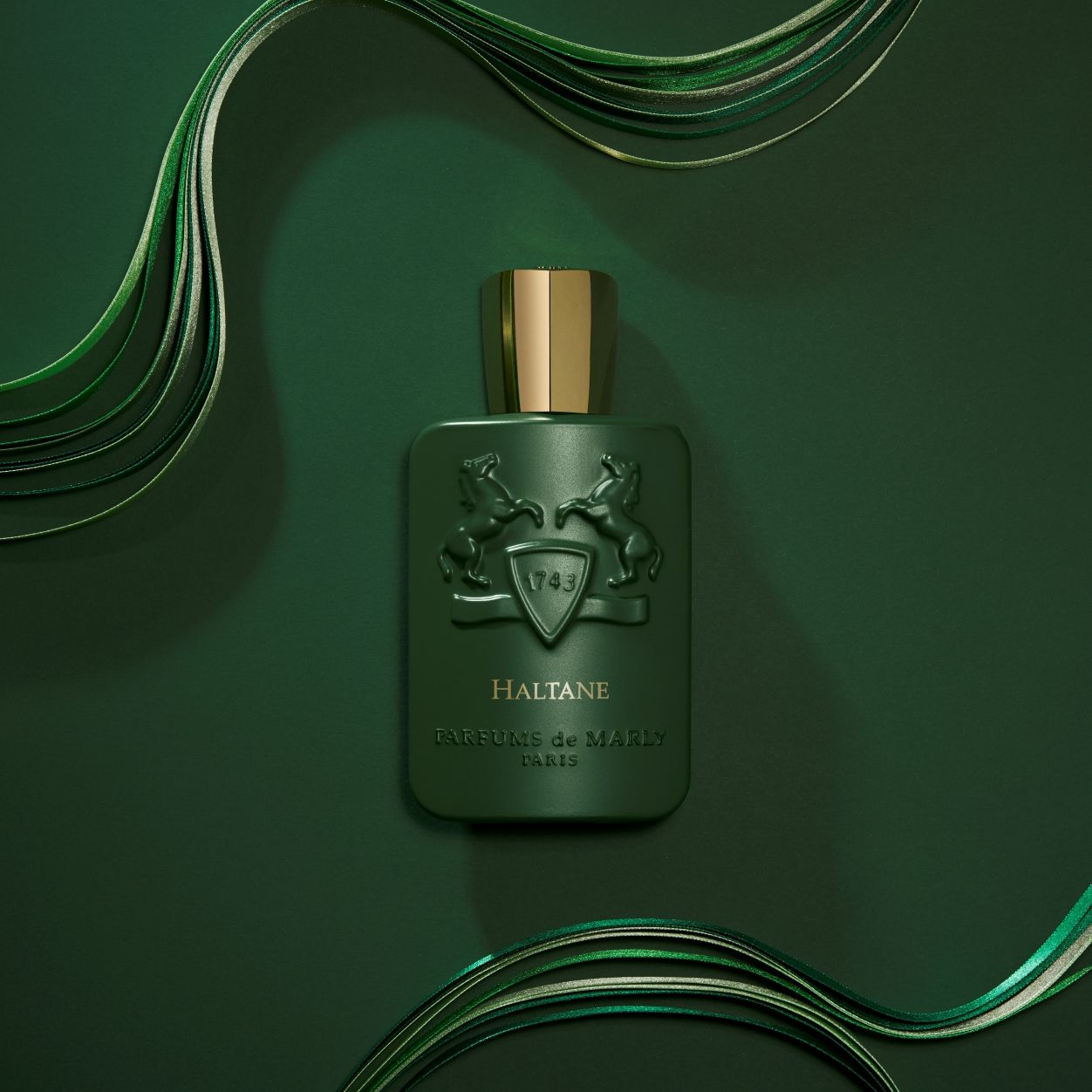 Haltane Eau de Parfum for Men - Long Lasting Luxury Fragrance | Perfect for Date Night, Office & Special Occasions