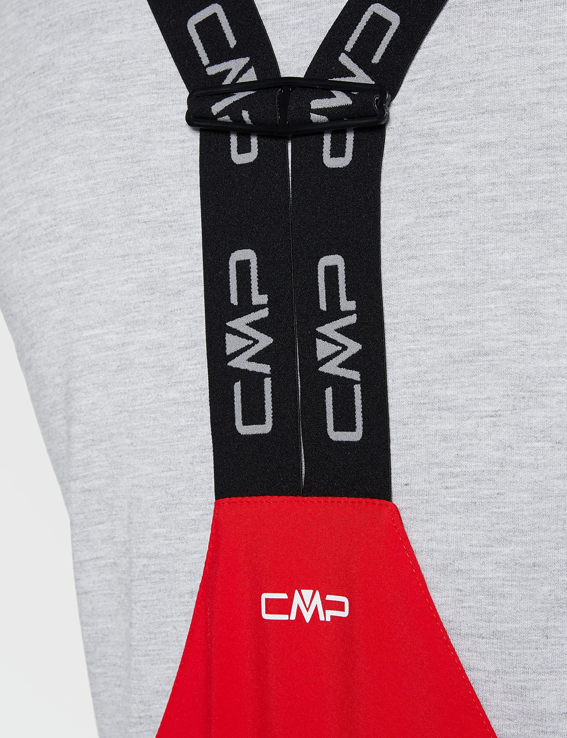 CMP Pants for Men - Extra Large (XXXXL) - Comfortable & Durable Work Pants for Construction, Hiking & Outdoor Activities