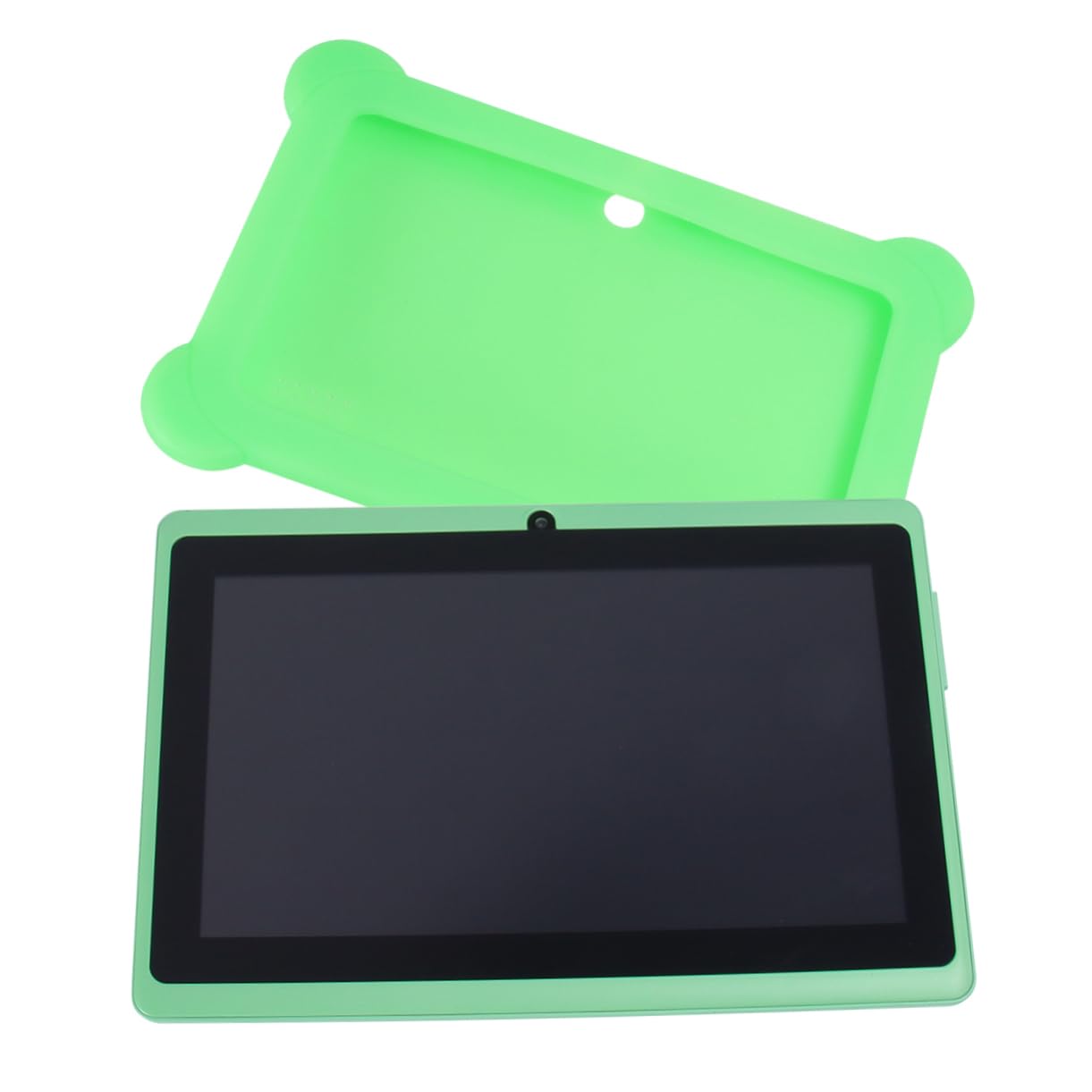 Artibetter 2-Pack Kids Tablet Stand with WiFi - Durable Non-Slip Mat for Children's iPads & Tablets - Perfect for Home, School & Travel Use