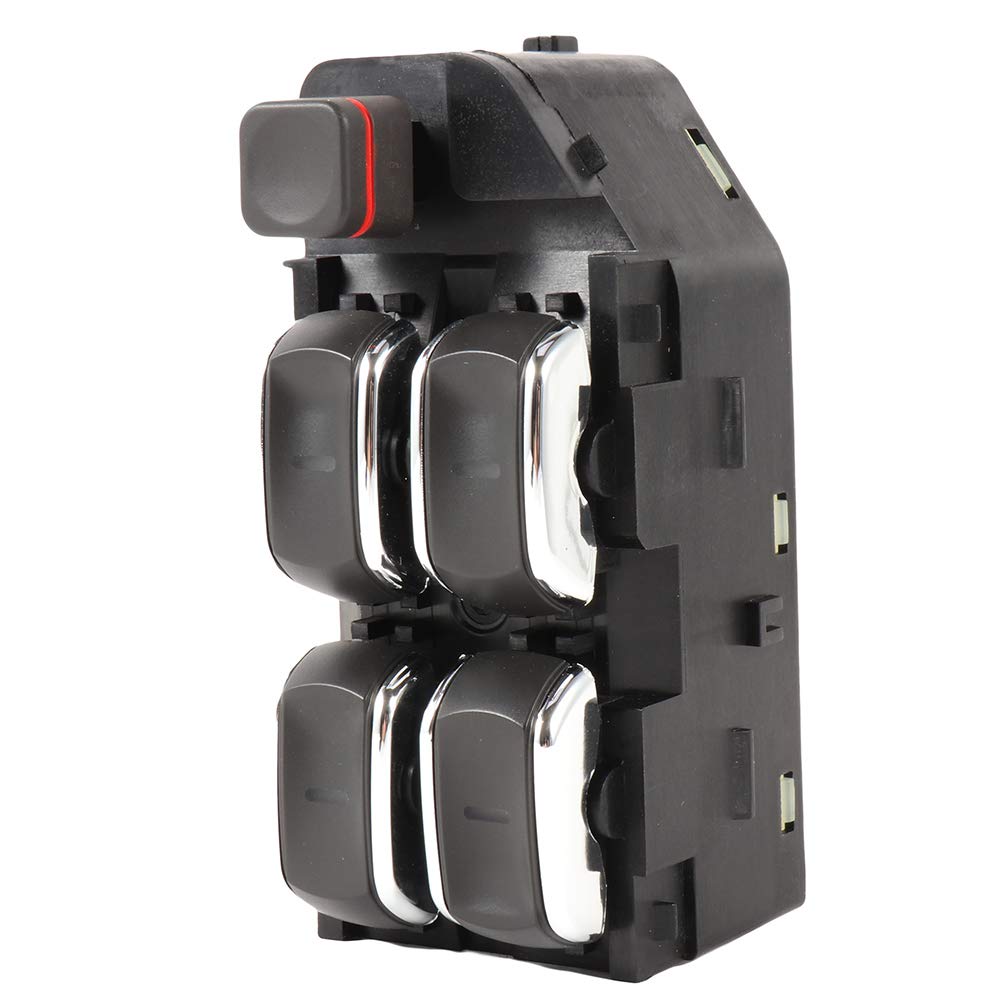 1997-1999 Cadillac Deville & 1996-1997 Cadillac Seville Driver Side Power Window Master Switch - Front Left Window Control Replacement - Perfect for Smooth Window Operation & Vehicle Maintenance
