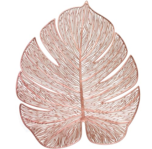 Garden Rose Gold