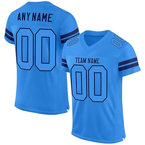 1 Powder Blue