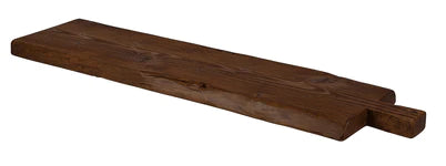 EtuHOME Reclaimed Wood Bordeaux Cheese Board - Large Charcuterie Serving Tray for Wine, Cheese & Charcuterie | Perfect for Entertaining, Dinner Parties & Gifts