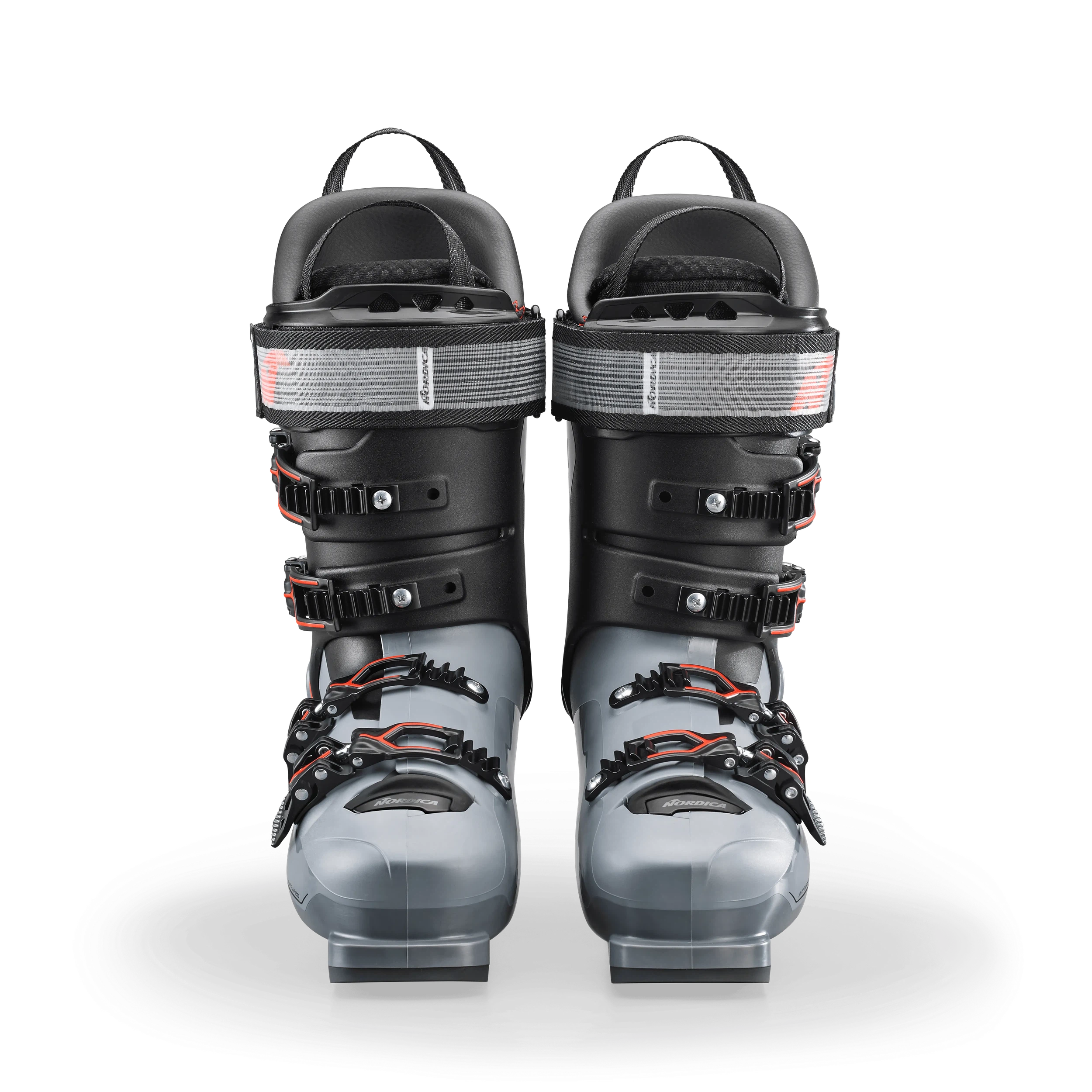 Nordica Promachine 120 Ski Boots 2026 - High-Performance Alpine Ski Boots for Men & Women - Perfect for Downhill Racing & Advanced Skiers on Steep Terrain