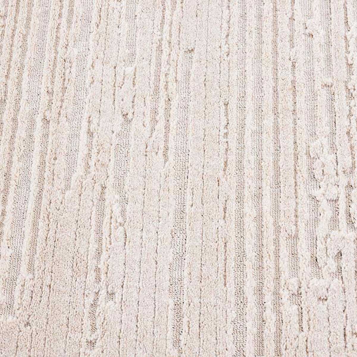 Leilani Textured Runner Rug - Non-Slip Hallway Carpet for Home Decor | Perfect for Living Room, Bedroom, and Entryway