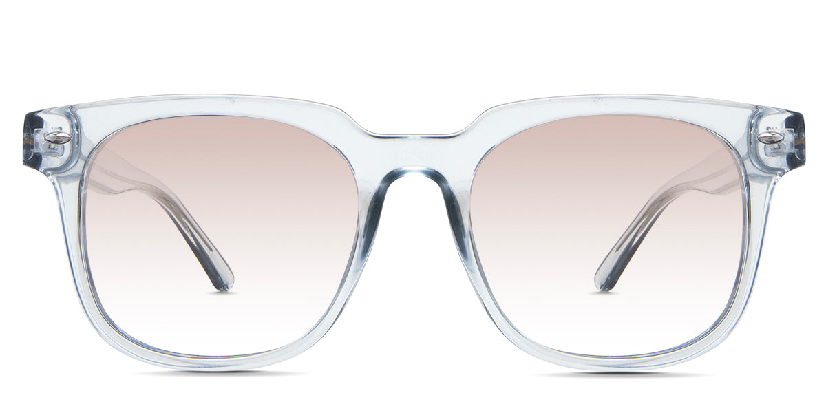 Ariella Women's Prescription Tinted Glasses - Stylish & UV Protection for Work, Driving & Outdoor Activities