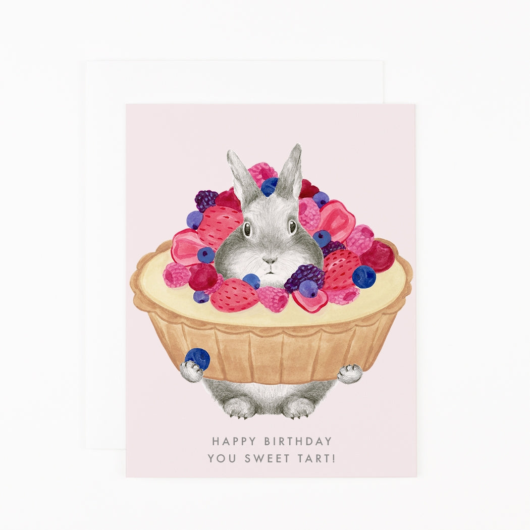 Happy Birthday Sweet Tart Candy - Delicious Birthday Party Favors & Gifts for Celebrations