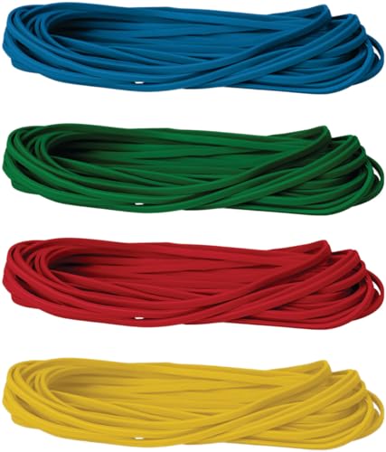 4 Assorted Colors