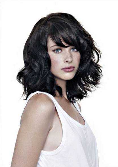 Tatyana European Natural Hair Wig - Premium Lace Front Wigs for Women, Realistic Human Hair Wigs for Daily Wear & Cosplay