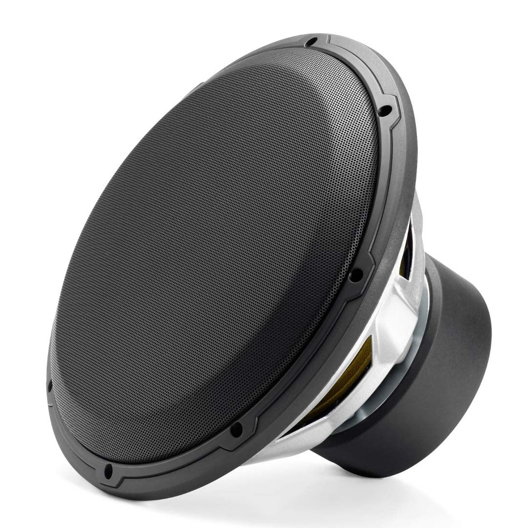 JL Audio 12W3v3-2 W3 Series 12