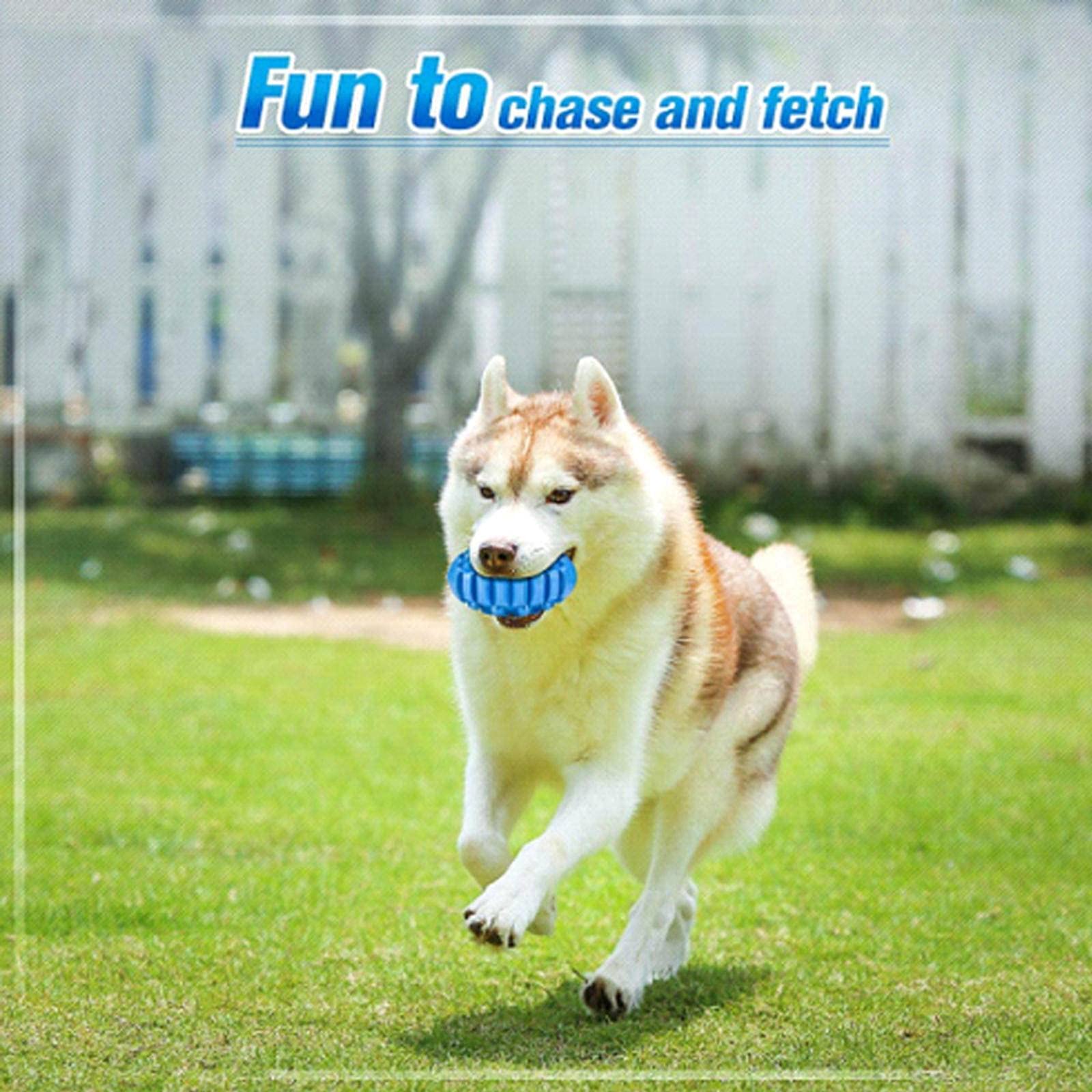 Indestructible Dog Chew Toy for Large & Aggressive Chewers - NC Pet Molar Bite Stick, Massage Mouth Chew Toy for Puppies & Adult Dogs, Food-Grade Durable Dog Toy for Teeth Cleaning & Stress Relief - Perfect for Playtime, Training & Anxiety Relief