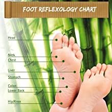 Premium Detox Foot Pads for Cleansing & Toxin Removal - Natural Stress Relief & Better Sleep - 10 Pack for Men & Women - Perfect for Post-Workout Recovery & Nighttime Relaxation