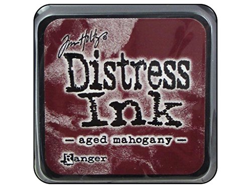 Aged Mahogany