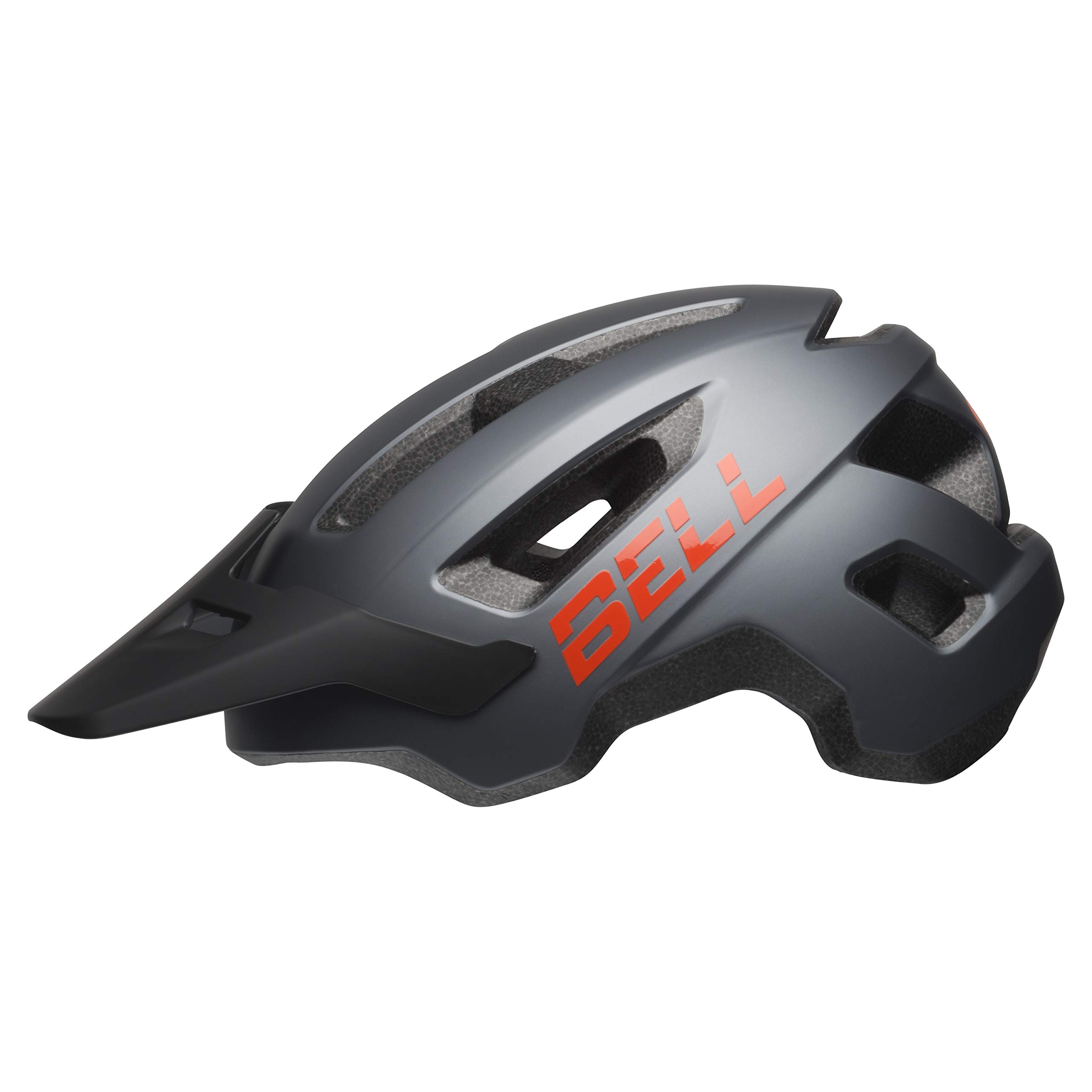Bell Soquel Adult Bike Helmet - Lightweight Titanium Cycling Helmet for Men & Women - Perfect for Road Biking, Mountain Biking & Commuting