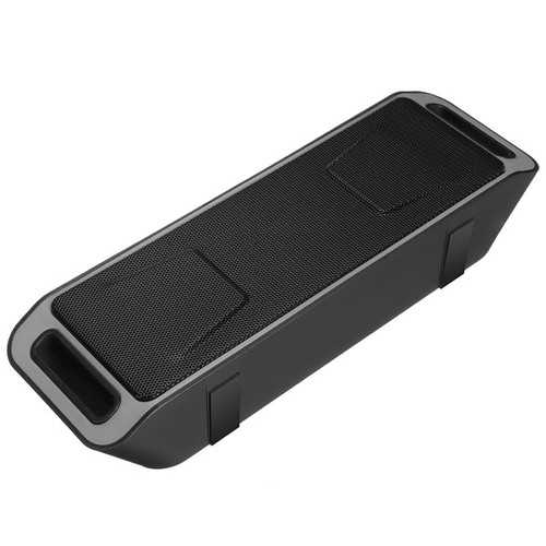 Portable Bluetooth Speaker with Stereo Sound, Subwoofer, TF Card/USB/AUX/FM Radio Support - Compatible with Smartphones & Tablets - Perfect for Outdoor Parties, Travel & Home Use