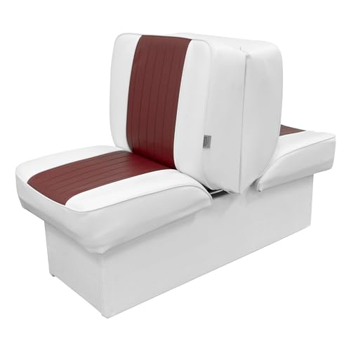 White / Red