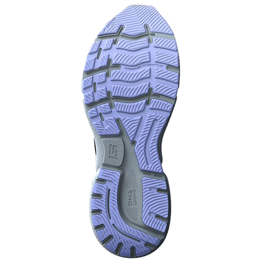 Women's Ghost 15 Running Shoes - Lightweight Cushioned Sneakers for Women - Perfect for Jogging, Gym Workouts & Everyday Wear