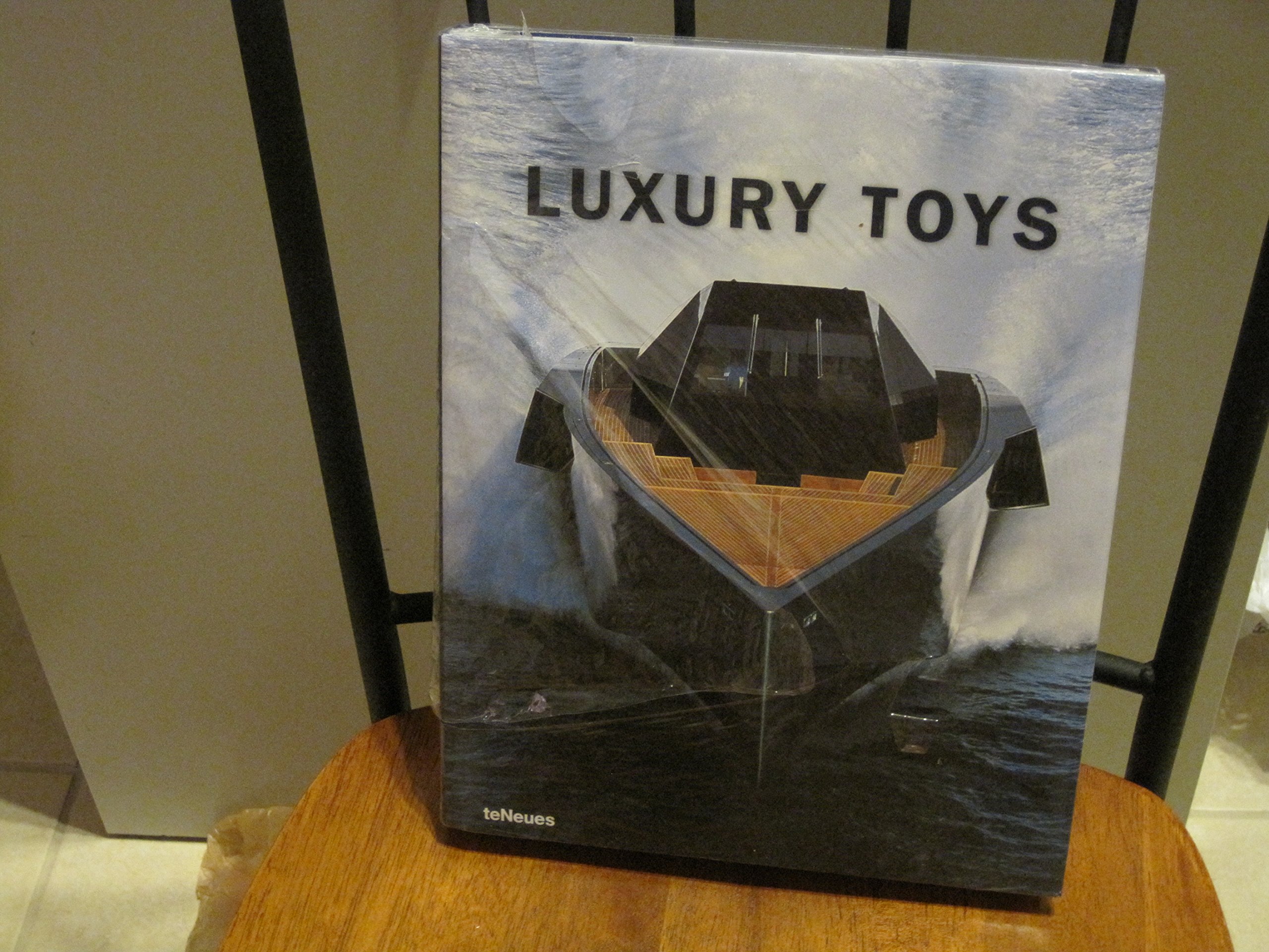 Premium Luxury Toys Collection - 6th Edition | High-End Collectible Toys for Adults & Kids | Perfect for Gifts, Display & Play