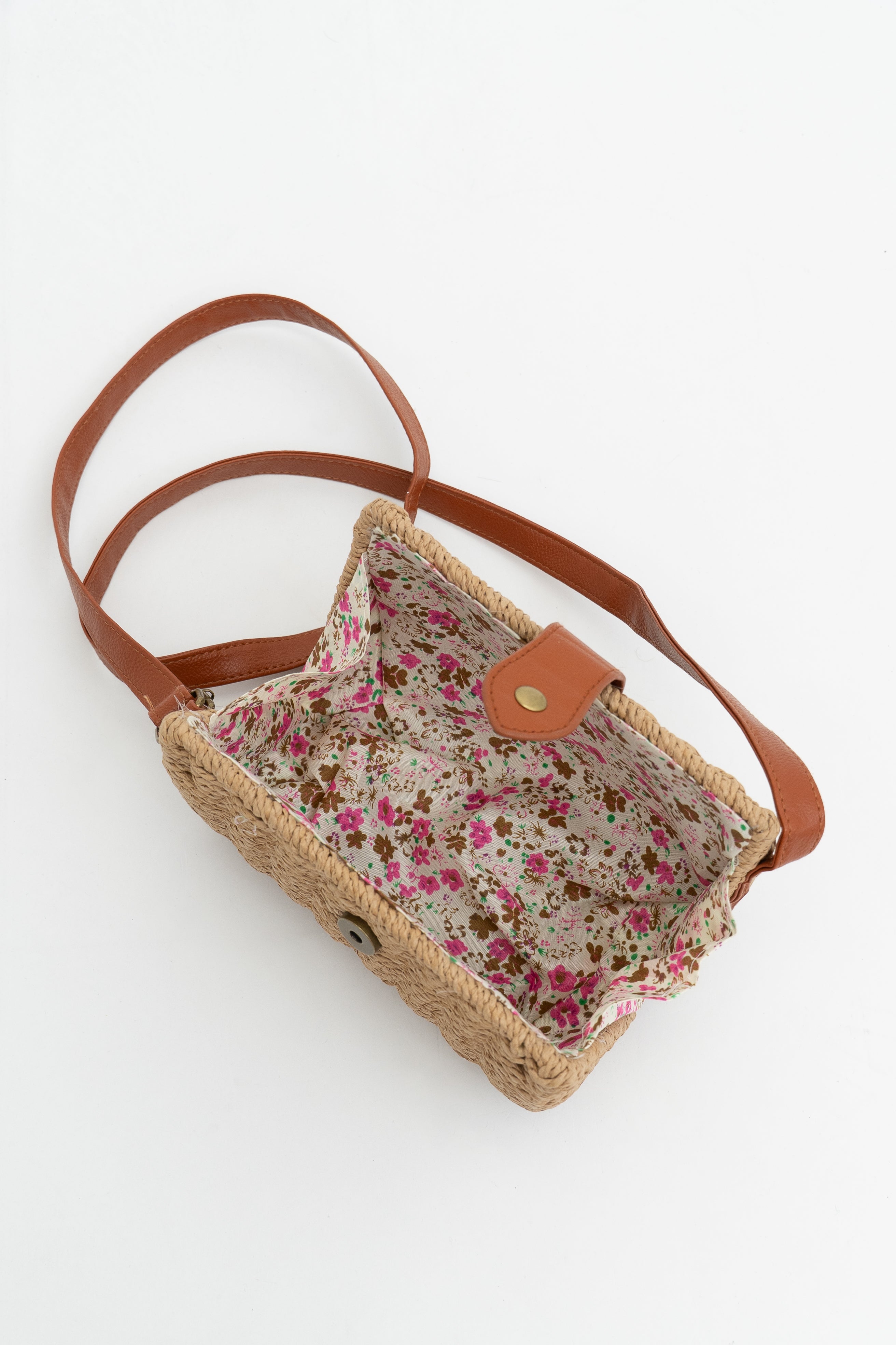 Jane Crossbody Bag for Women - Stylish Leather Shoulder Purse with Adjustable Strap, Perfect for Daily Use, Travel & Shopping