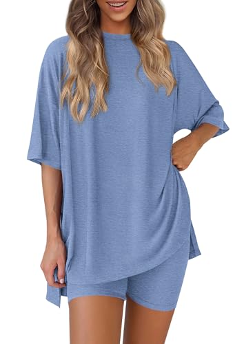 Grey Blue