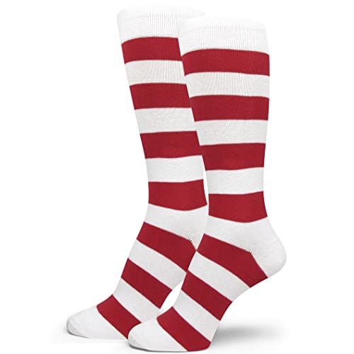 White/Red