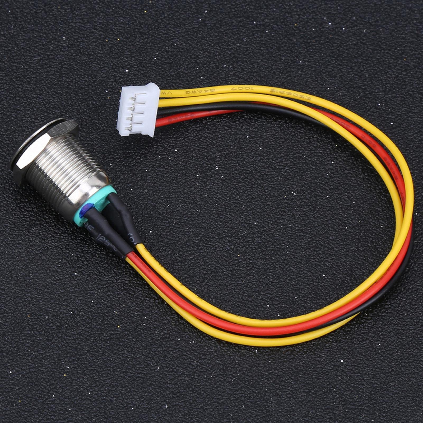 2PCS Scooter Controller Switch - Perfect for Scooter Coding & Repair