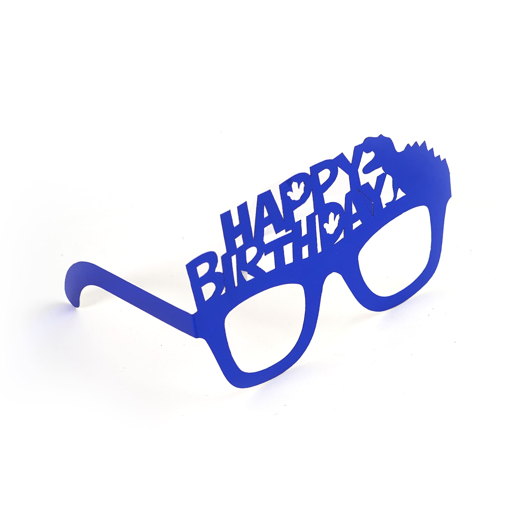 6Pc Dinosaur Party Glasses - Fun Themed Eyewear for Kids Birthday, Jurassic Theme Party & Costume Accessories - Perfect for Dino Lovers & Prehistoric Adventures