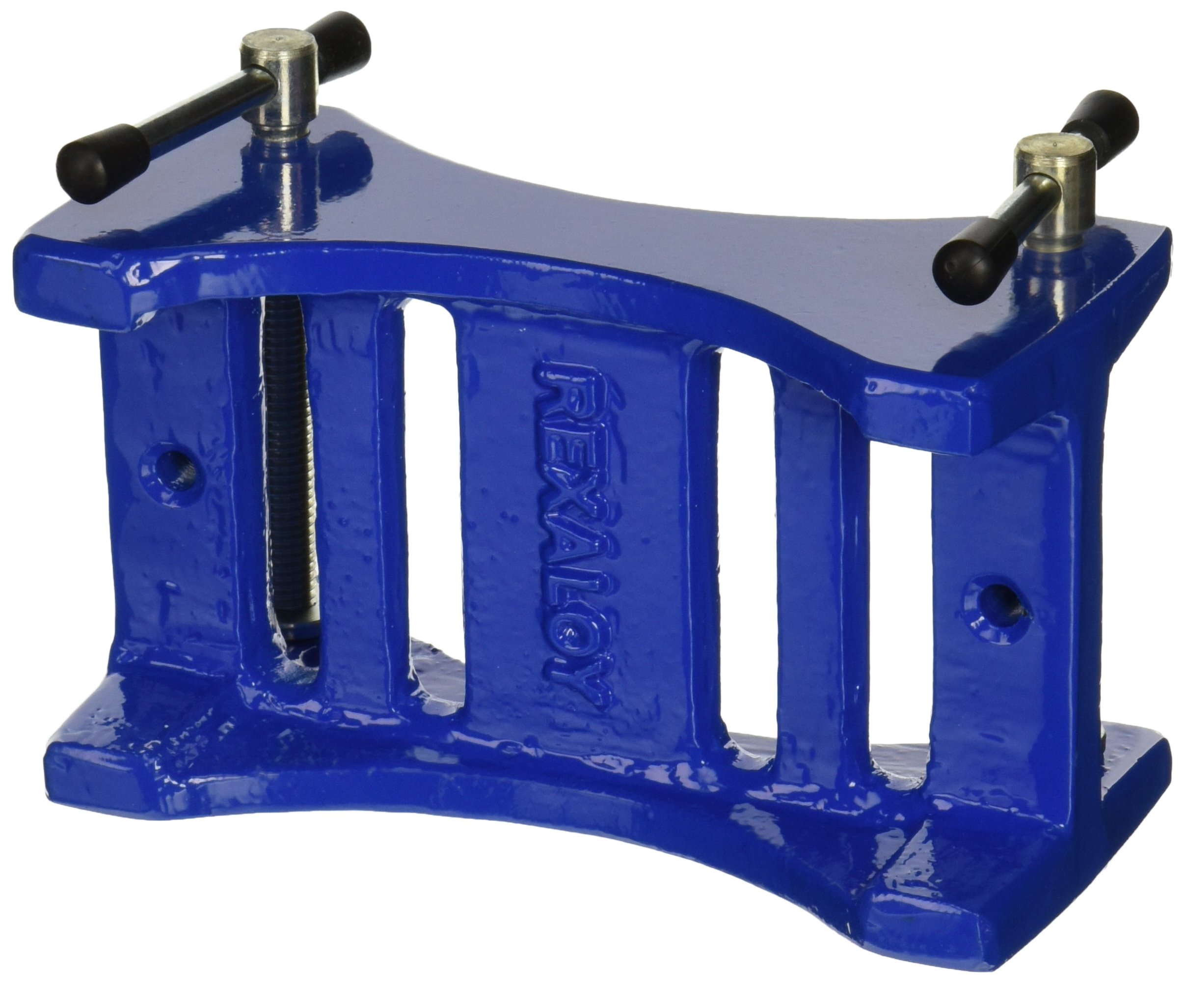HUMBOLDT H-8280 Gas Cylinder Clamp - Secure & Durable for Industrial Use