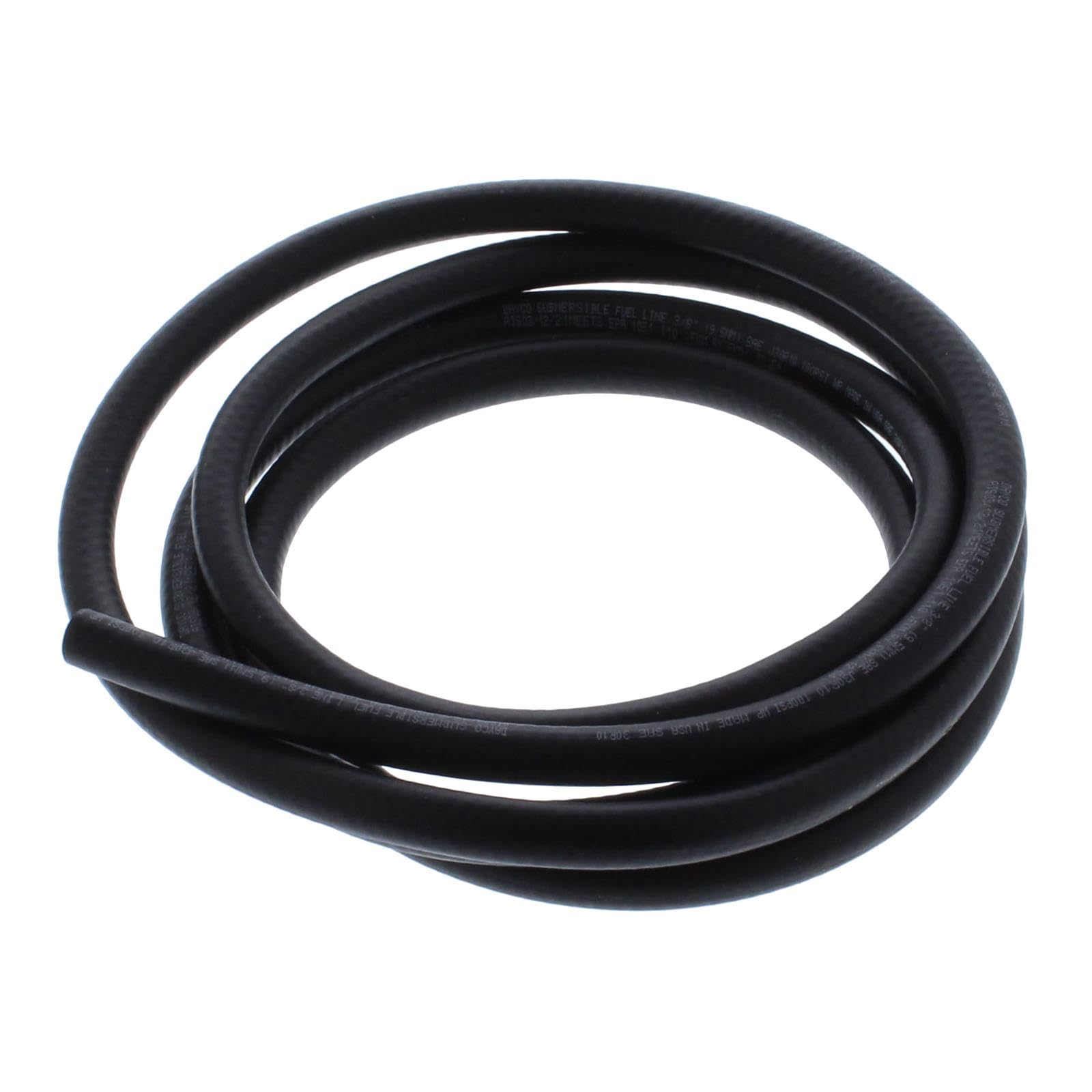 Dayco 80164 Submersible Fuel Hose - 3/8