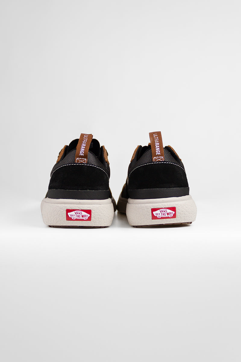Vans Ultrarange Exo SE DRM Skate Shoes - Lightweight & Durable Sneakers for Men & Women - Perfect for Skateboarding, Running & Casual Wear