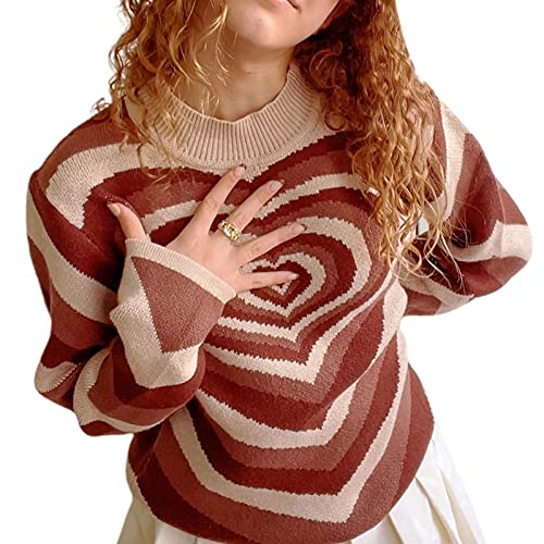 Heart Brown