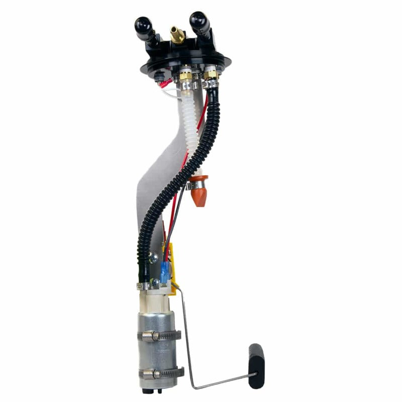 Aeromotive 88-99 Chevrolet C/K 1500/2500 Truck 200 Fuel Pump & Hanger Assembly - High Performance Replacement for GM Pickups - Perfect for Off-Roading & Towing Upgrades
